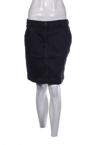 Rock Unbranded, Größe M, Farbe Blau, Preis 3,99 €