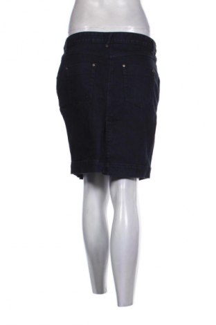 Rock Unbranded, Größe M, Farbe Blau, Preis 3,99 €