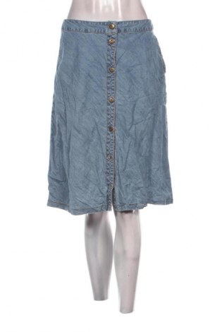 Rock Unbranded, Größe S, Farbe Blau, Preis 1,99 €