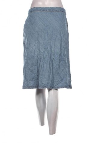 Rock Unbranded, Größe S, Farbe Blau, Preis 1,99 €