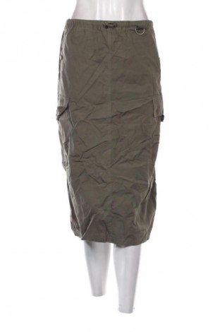 Szoknya Unbranded, Méret S, Szín Zöld, Ár 1 039 Ft