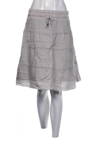 Szoknya Unbranded, Méret XXL, Szín Szürke, Ár 2 399 Ft