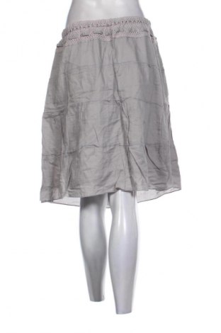 Szoknya Unbranded, Méret XXL, Szín Szürke, Ár 2 399 Ft