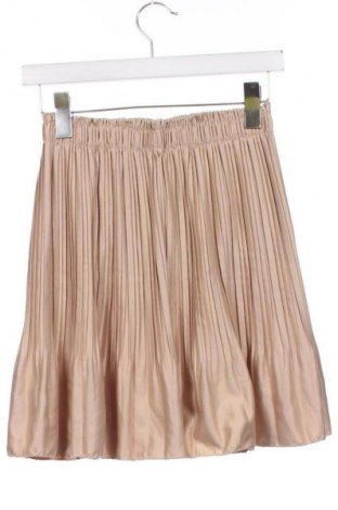 Φούστα Unbranded, Μέγεθος XS, Χρώμα  Μπέζ, Τιμή 3,99 €