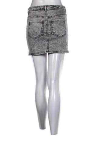 Rock Unbranded, Größe M, Farbe Grau, Preis 2,37 €