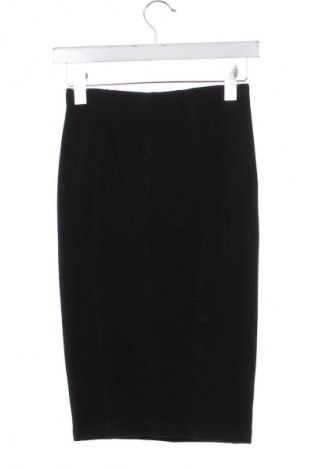 Szoknya Unbranded, Méret XS, Szín Fekete, Ár 1 229 Ft