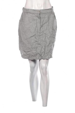 Szoknya Unbranded, Méret M, Szín Szürke, Ár 879 Ft