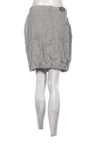 Szoknya Unbranded, Méret M, Szín Szürke, Ár 879 Ft