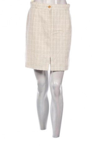 Szoknya Unbranded, Méret M, Szín Ekrü
, Ár 1 109 Ft