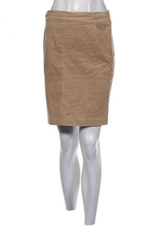 Szoknya Unbranded, Méret S, Szín Bézs, Ár 1 039 Ft