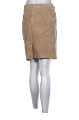 Szoknya Unbranded, Méret S, Szín Bézs, Ár 1 039 Ft