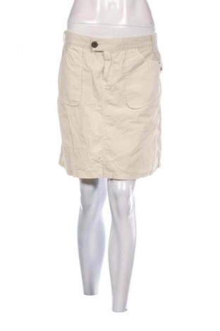 Szoknya Unbranded, Méret L, Szín Bézs, Ár 1 229 Ft