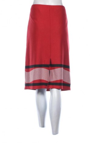 Szoknya Unbranded, Méret XL, Szín Piros, Ár 5 557 Ft