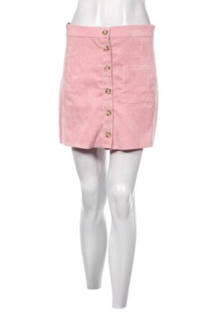Szoknya Unbranded, Méret M, Szín Rózsaszín, Ár 1 039 Ft