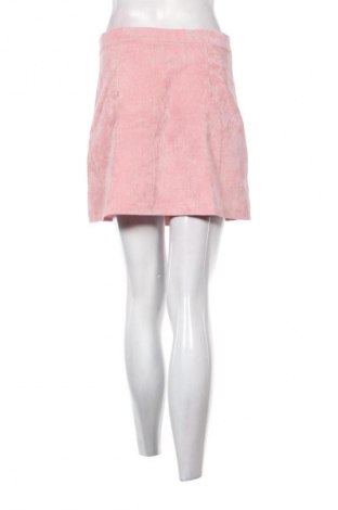 Szoknya Unbranded, Méret M, Szín Rózsaszín, Ár 1 039 Ft