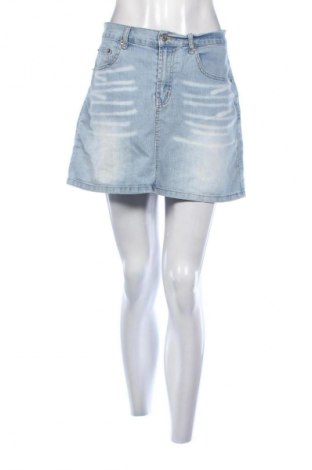 Szoknya Unbranded, Méret XL, Szín Kék, Ár 1 239 Ft