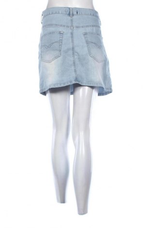 Szoknya Unbranded, Méret XL, Szín Kék, Ár 1 239 Ft