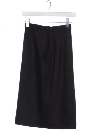 Szoknya Unbranded, Méret XXS, Szín Fekete, Ár 1 079 Ft