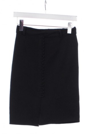 Szoknya Unbranded, Méret XS, Szín Fekete, Ár 1 229 Ft