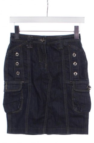 Пола Unbranded, Размер XS, Цвят Син, Цена 3,06 €