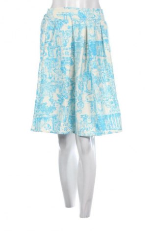 Spódnica Unbranded, Rozmiar S, Kolor Kolorowy, Cena 7,99 zł