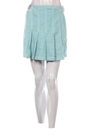 Rock Unbranded, Größe M, Farbe Blau, Preis € 1,99