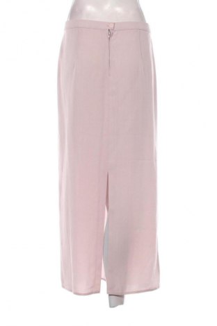 Sukně Unbranded, Velikost L, Barva Popelavě růžová, Cena  169,00 Kč