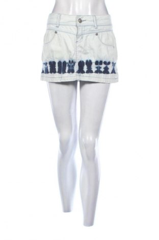 Szoknya Unbranded, Méret L, Szín Kék, Ár 2 349 Ft