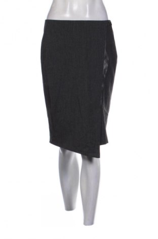 Spódnica Unbranded, Rozmiar M, Kolor Szary, Cena 6,99 zł