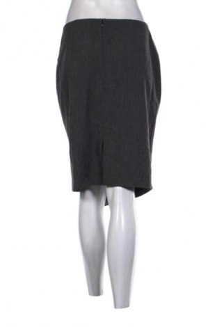 Spódnica Unbranded, Rozmiar M, Kolor Szary, Cena 6,99 zł