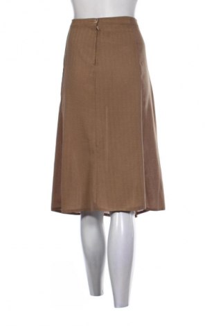 Fustă Unbranded, Mărime XXL, Culoare Bej, Preț 39,99 Lei