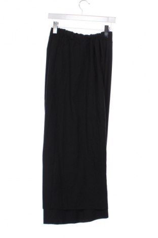 Fustă Unbranded, Mărime XS, Culoare Negru, Preț 21,99 Lei