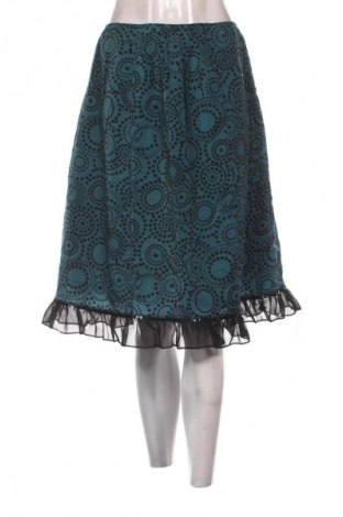 Sukně Unbranded, Velikost M, Barva Vícebarevné, Cena  241,00 Kč