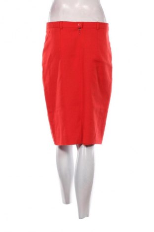 Rock Unbranded, Größe M, Farbe Rot, Preis € 3,99