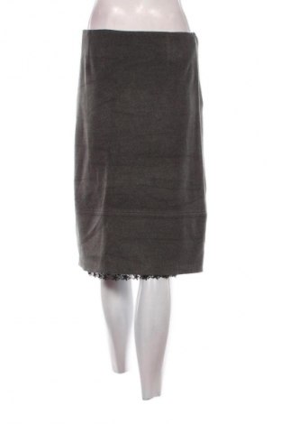 Rock Unbranded, Größe M, Farbe Grau, Preis € 3,99