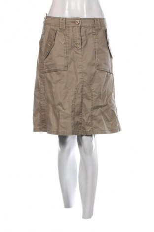 Sukňa Unbranded, Veľkosť S, Farba Hnedá, Cena  5,00 €