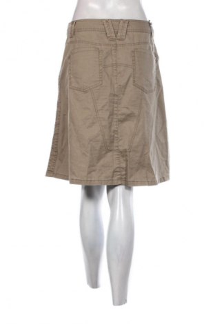 Sukňa Unbranded, Veľkosť S, Farba Hnedá, Cena  5,00 €