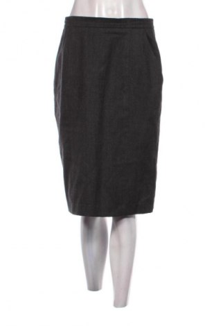 Szoknya Unbranded, Méret M, Szín Szürke, Ár 1 789 Ft