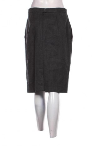 Szoknya Unbranded, Méret M, Szín Szürke, Ár 1 789 Ft