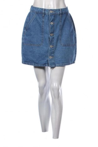 Rock Unbranded, Größe S, Farbe Blau, Preis € 3,99