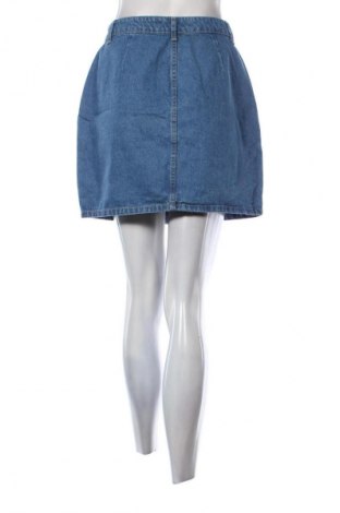 Rock Unbranded, Größe S, Farbe Blau, Preis € 3,99