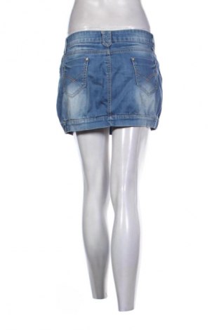 Szoknya Unbranded, Méret M, Szín Kék, Ár 1 509 Ft