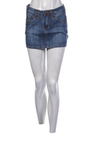 Rock Unbranded, Größe S, Farbe Blau, Preis 4,99 €