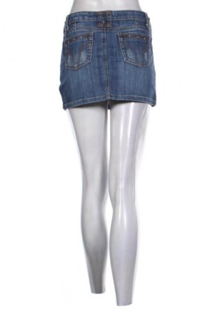 Rock Unbranded, Größe S, Farbe Blau, Preis 4,99 €