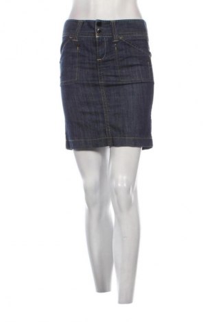 Rock United Colors Of Benetton, Größe M, Farbe Blau, Preis 3,99 €