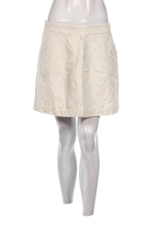 Szoknya United Colors Of Benetton, Méret M, Szín Bézs, Ár 1 509 Ft