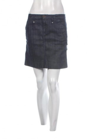 Szoknya United Colors Of Benetton, Méret M, Szín Kék, Ár 1 509 Ft