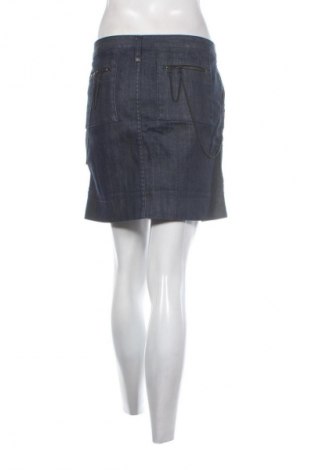 Szoknya United Colors Of Benetton, Méret M, Szín Kék, Ár 1 509 Ft