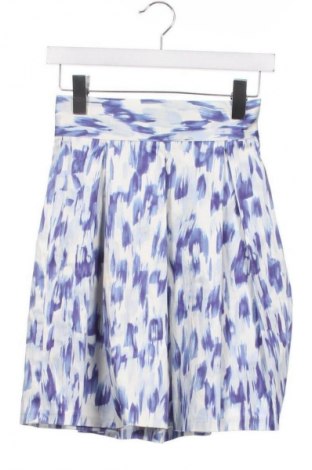 Fustă United Colors Of Benetton, Mărime XS, Culoare Multicolor, Preț 96,99 Lei, #133447019