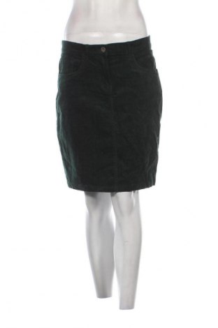 Spódnica Up 2 Fashion, Rozmiar M, Kolor Zielony, Cena 9,99 zł